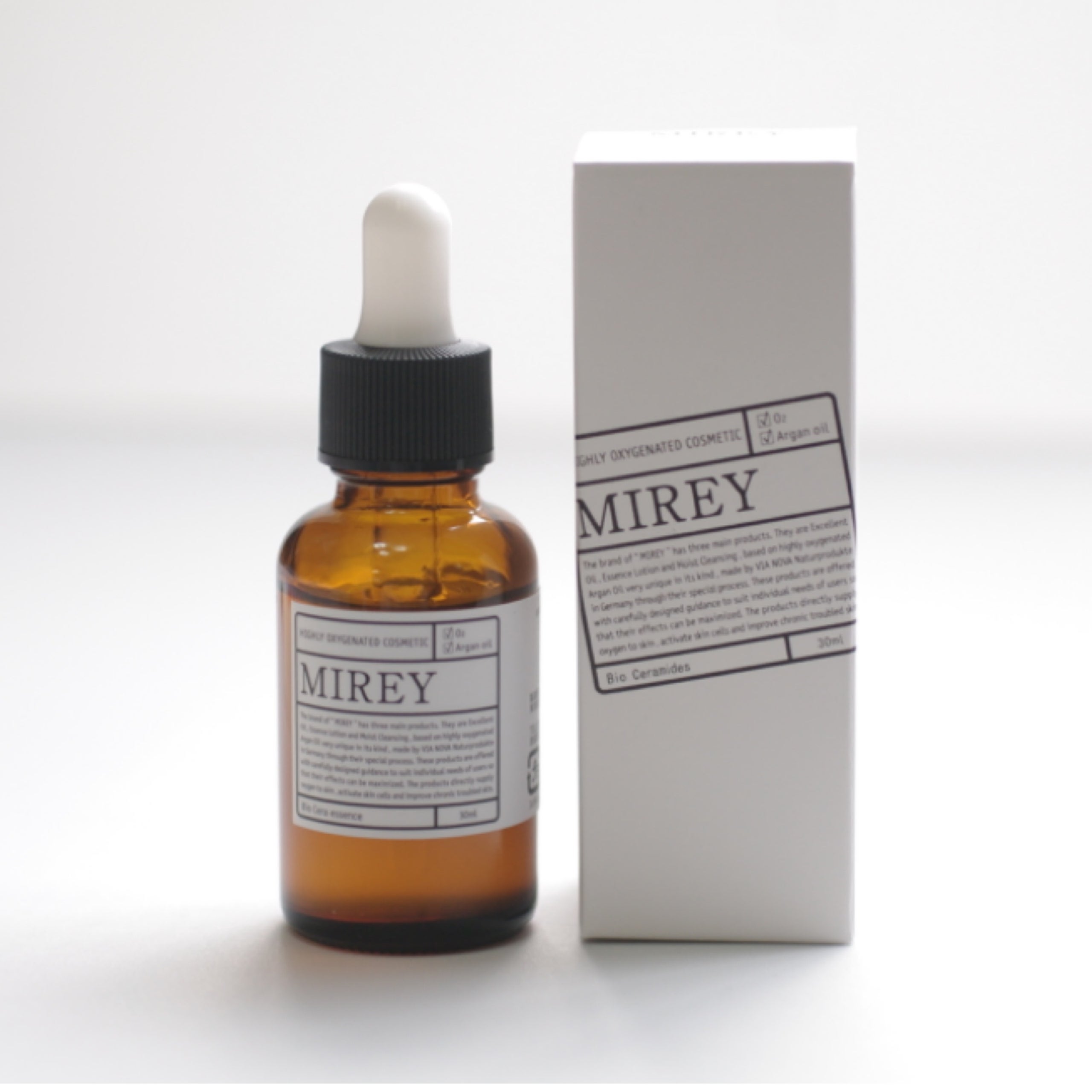 MIREYエクセレントオイル 20ml (税込/送料無料) | Salon.CAN